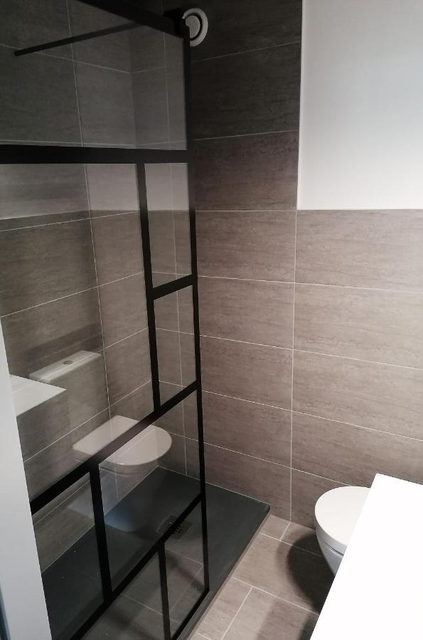 Studio Vue Imprenable Sierre Exterior foto